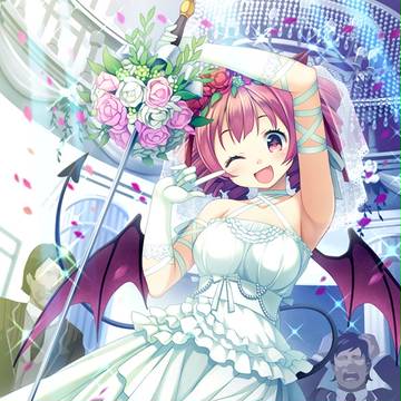 仕事絵『逆襲のファンタジカ』
