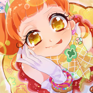 アイカツまとめ