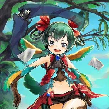 【PFT】ちくり天使のリト【エトワイル】