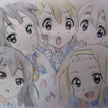 けいおん！