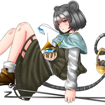 ナズーリン