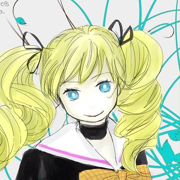 らくがきユニ