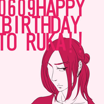 HBD!!!@0609