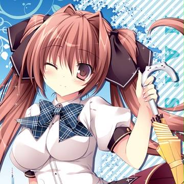 雨上がりタペストリー