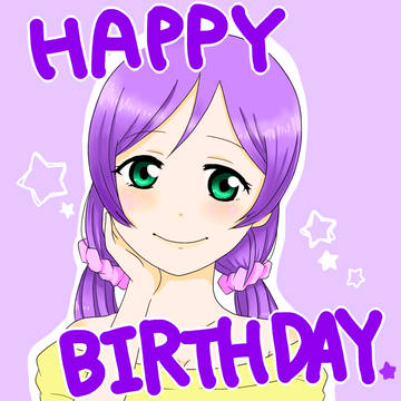 のんたん生誕祭！