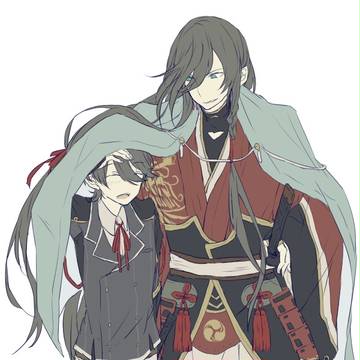 【腐】堀兼