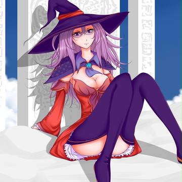 MagicUser
