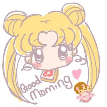 morning