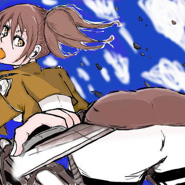 サシャ・ブラウス