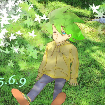 祝！超人ロックの日