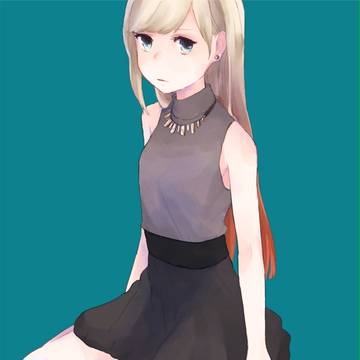 詰め