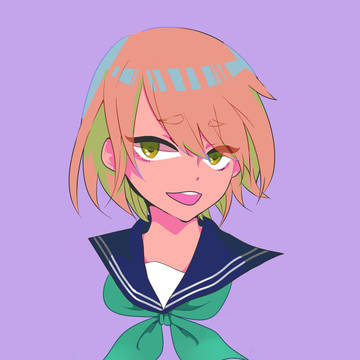 セーラー服