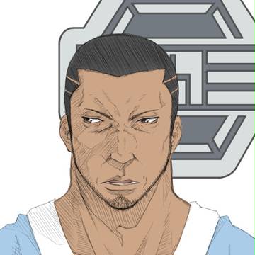 根武谷さん