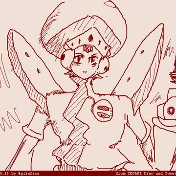 らくがきメモ