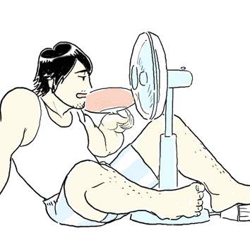 【龍が如く】夏の品田