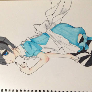 シエルインワンダーランド