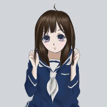 セーラー服