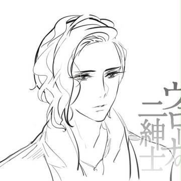 落書き