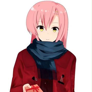 桂ヒナギク