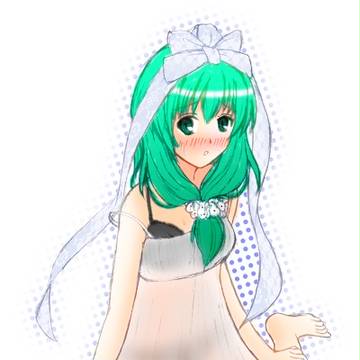 【東方】twitterらくがき詰め合わせ
