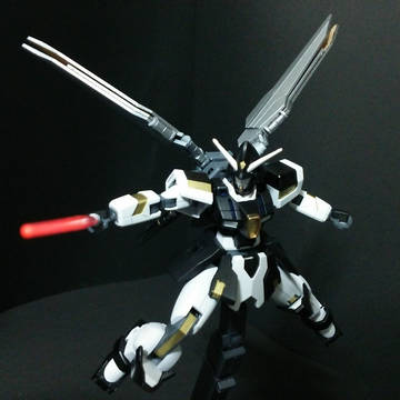 ガンダムDX-K
