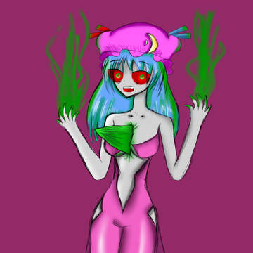 ハリサノーレッジ