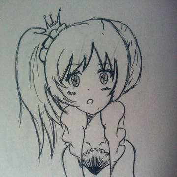 weiss shenee