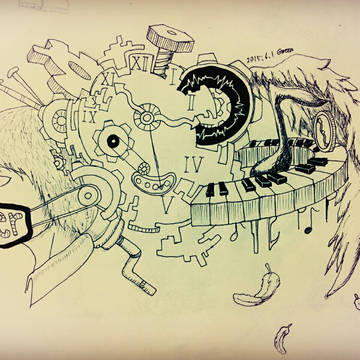 Mind's Melody