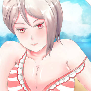 Alice Shokugeki no Soma