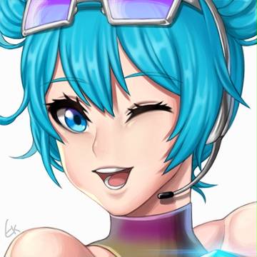 レーシング ミク