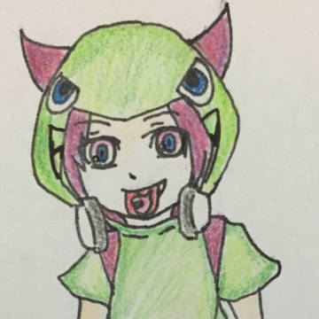 シフトカー擬人化その２