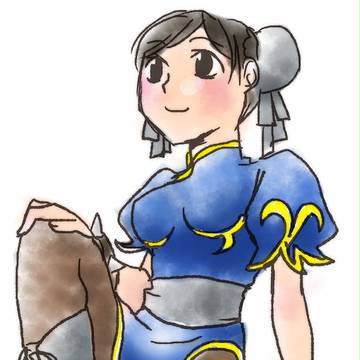 ちゅんりー
