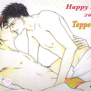 木吉鉄平生誕祭2015