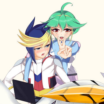 ユゴリン~