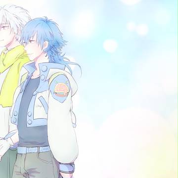 【BrainBreaker7】クリ蒼本サンプルと案内