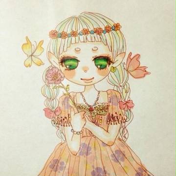最近のイラスト