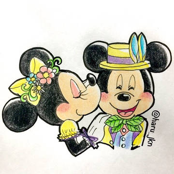 ヒピホピ ミキミニ！