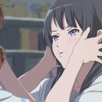 ９話のあのシーン