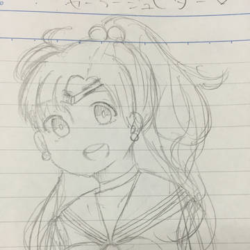 セーラージュピター