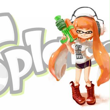 Splatoon スプラトゥーン