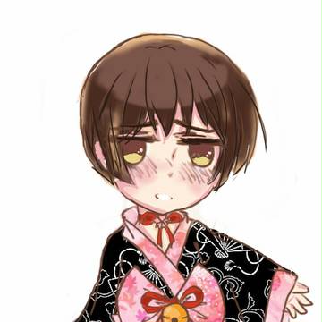 _(:з」∠)_趣味