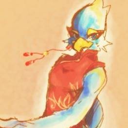ファルコゥ