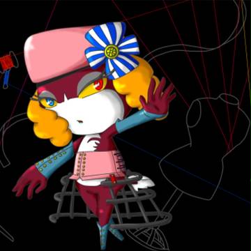 オリケロ「コルル」
