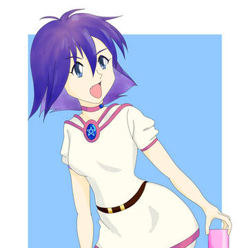 アメリア