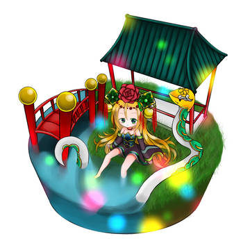 【パズドラ】覚醒メイメイ