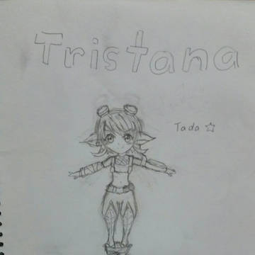 Tada~