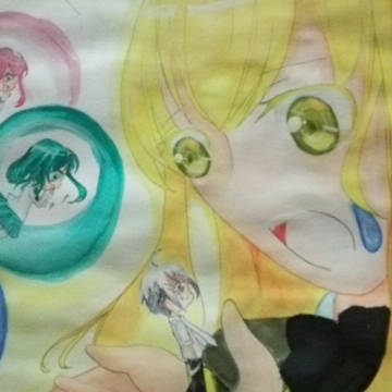過去絵