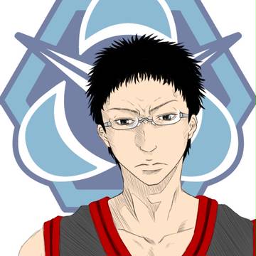 順平ちゃん