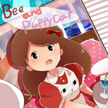 Puppycat