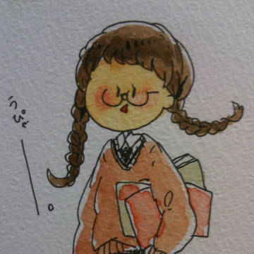 らくがきつめつめ